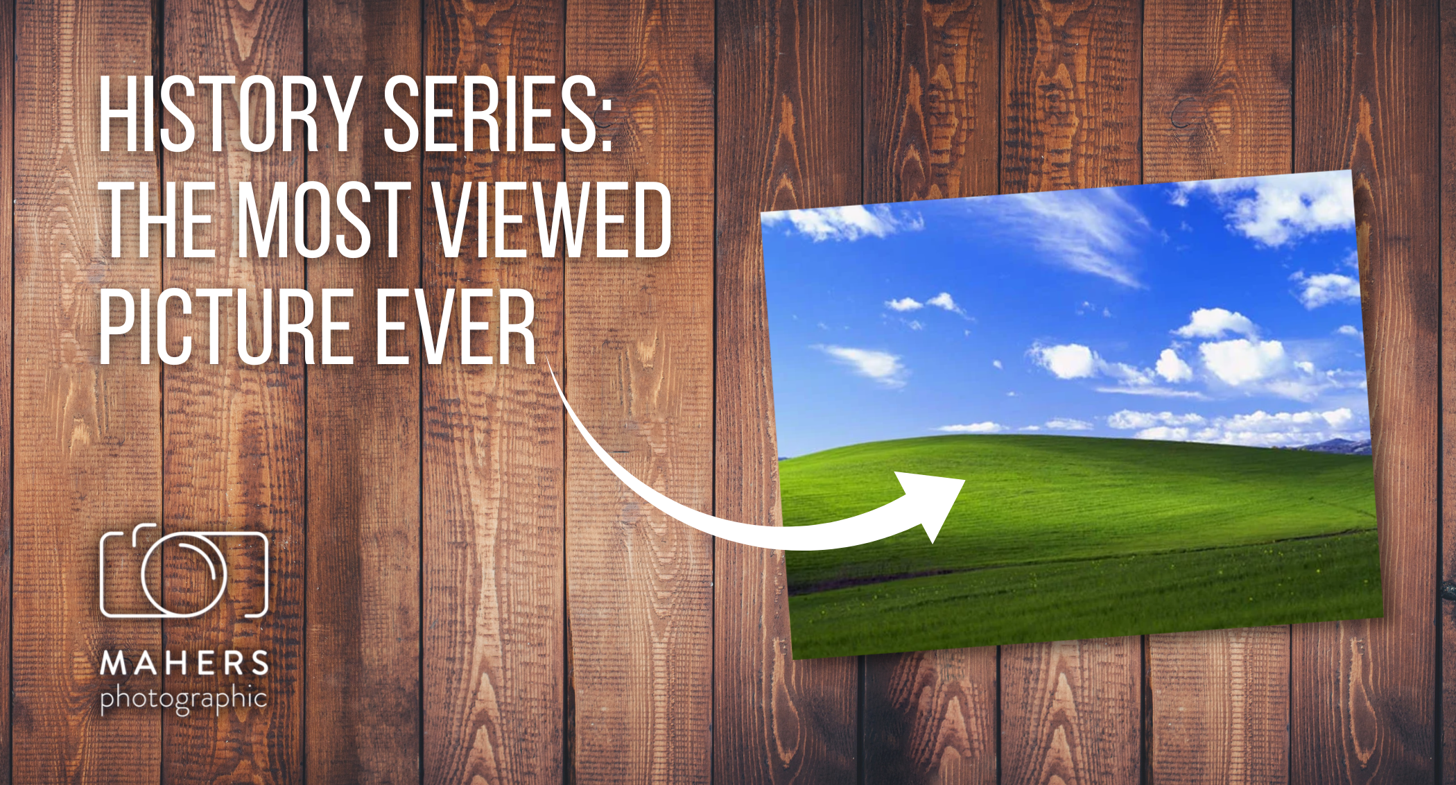 The most viewed photograph in history