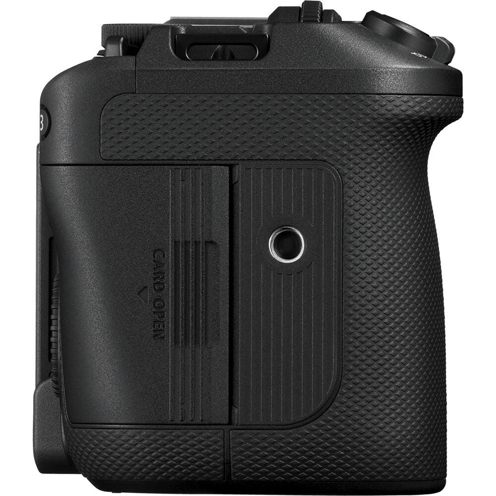 Canon EOS R6V