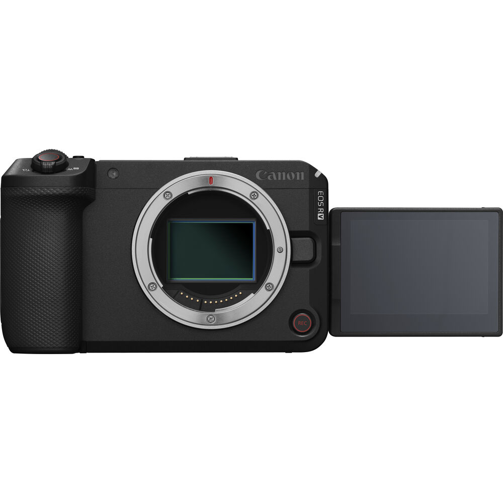 Canon EOS R6V