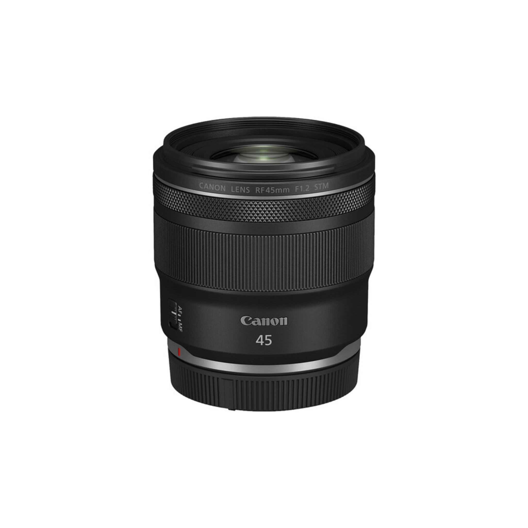 Canon RF 45mm F1.2 STM