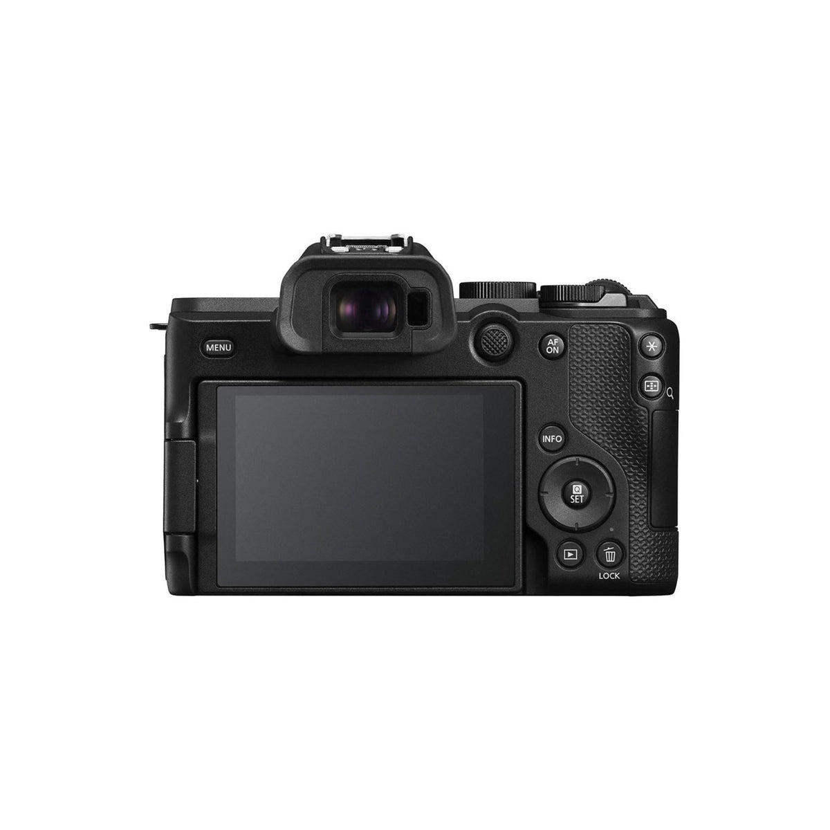 Canon EOS R8 Mark II Camera