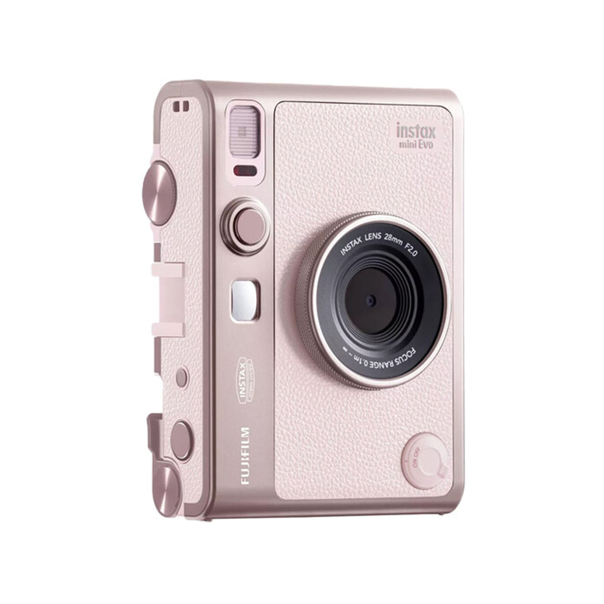 Fujifilm Instax Mini Evo