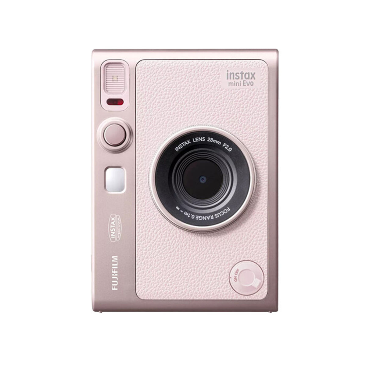 Fujifilm Instax Mini Evo