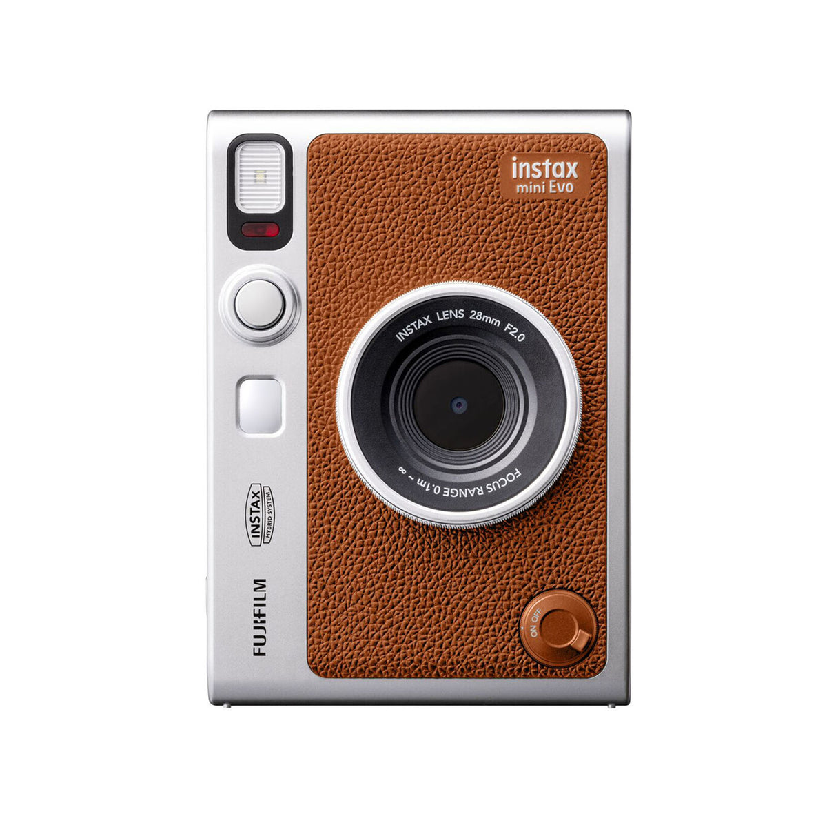 Fujifilm Instax Mini Evo