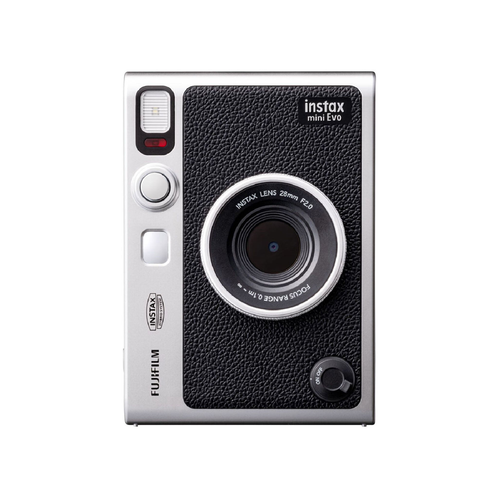 Fujifilm Instax Mini Evo