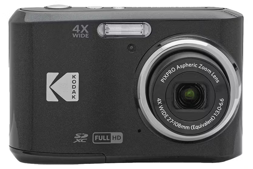 Kodak Pixpro FZ45 Digital Camera