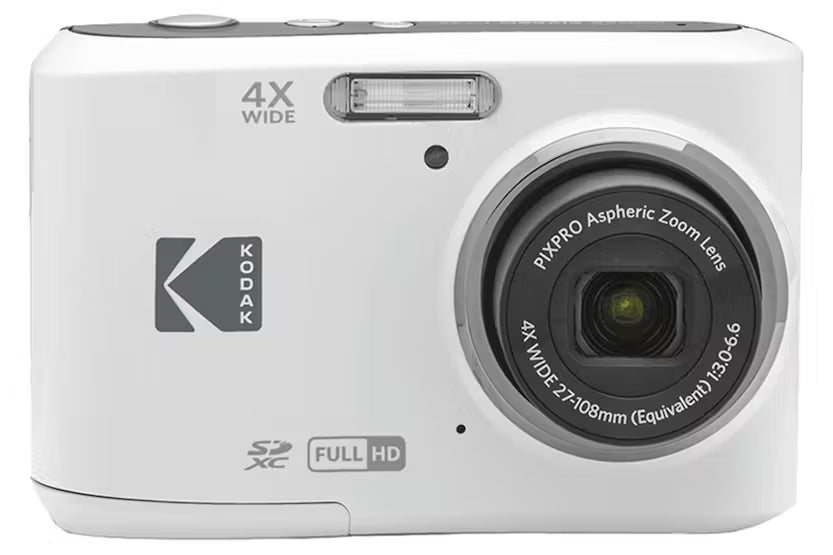 Kodak Pixpro FZ45 Digital Camera