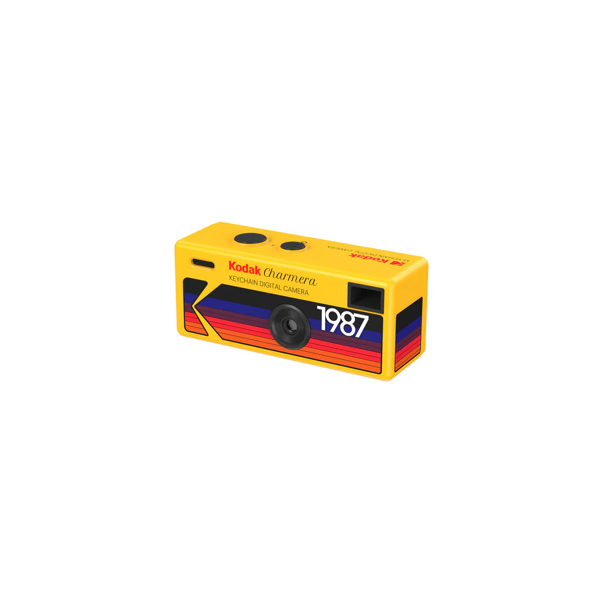 Kodak Charmera Keychain Camera