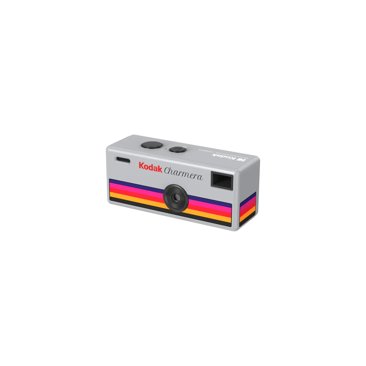 Kodak Charmera Keychain Camera