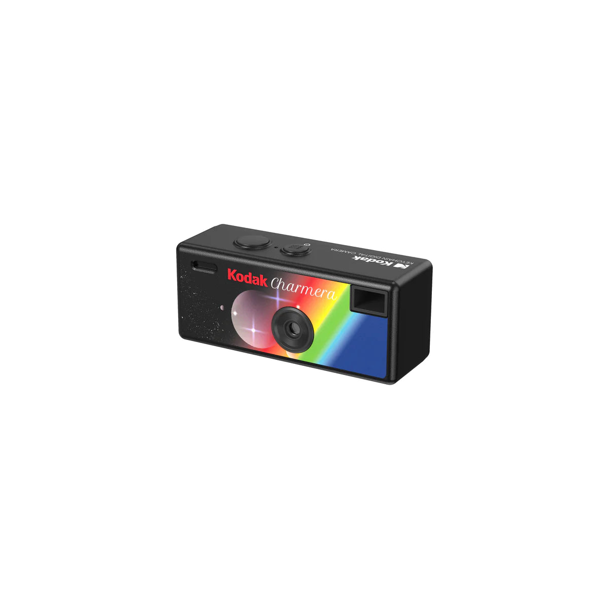 Kodak Charmera Keychain Camera