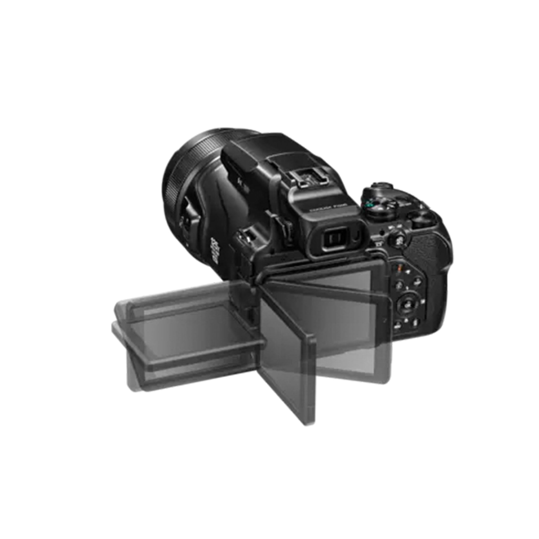 Nikon Coolpix P1100 Camera