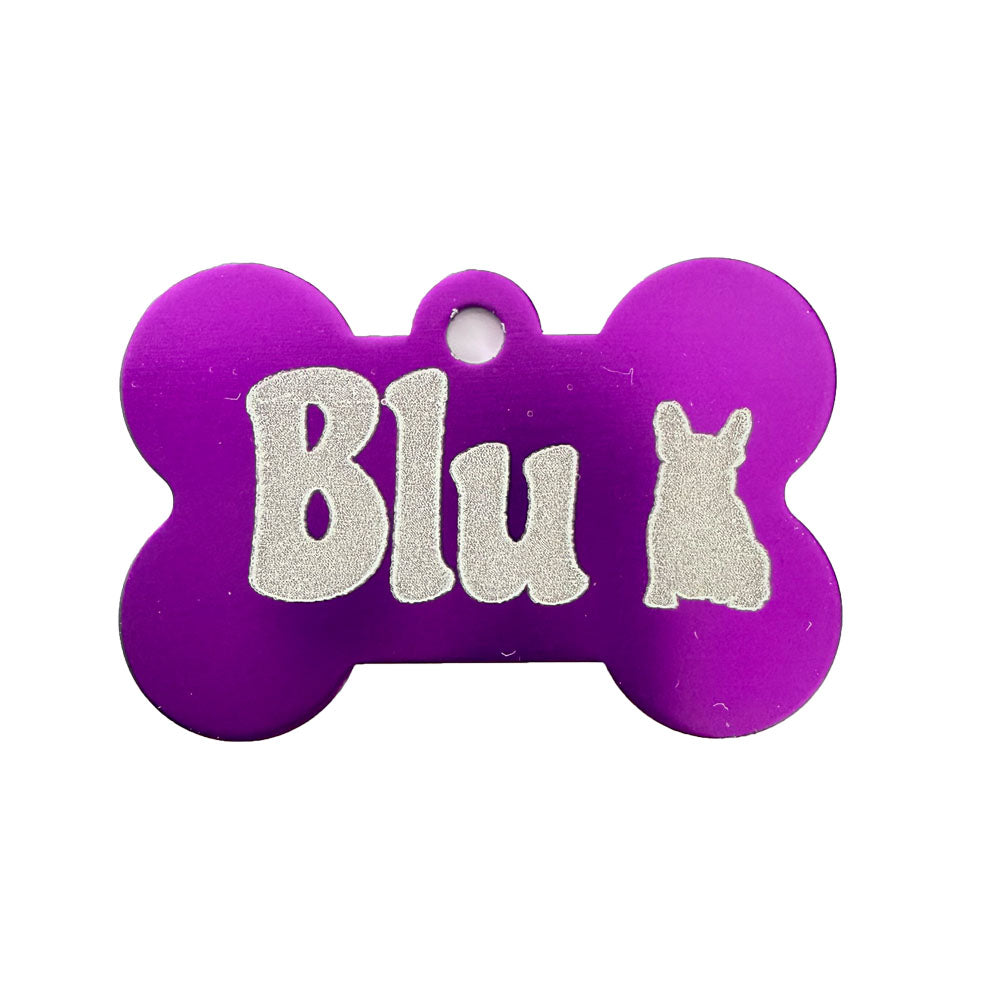 Pet Tag