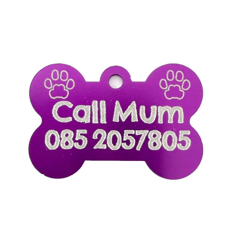 Pet Tag