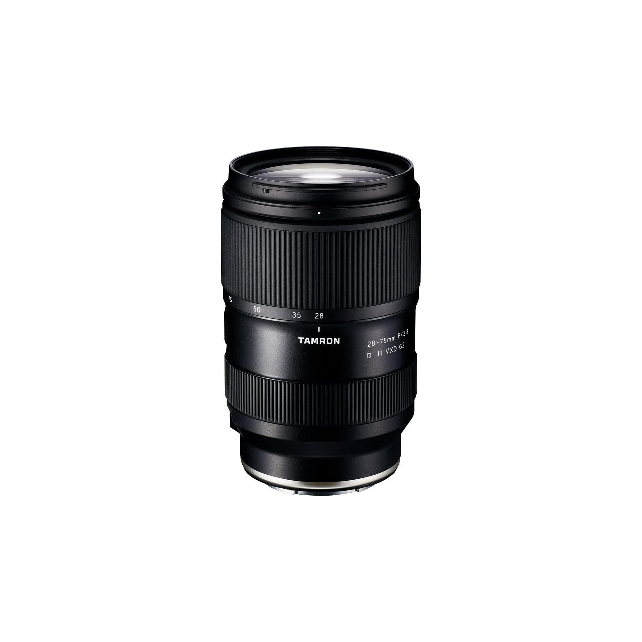 Tamron 28-75 F2.8 Di III VXD G2 Lens - Sony Fit
