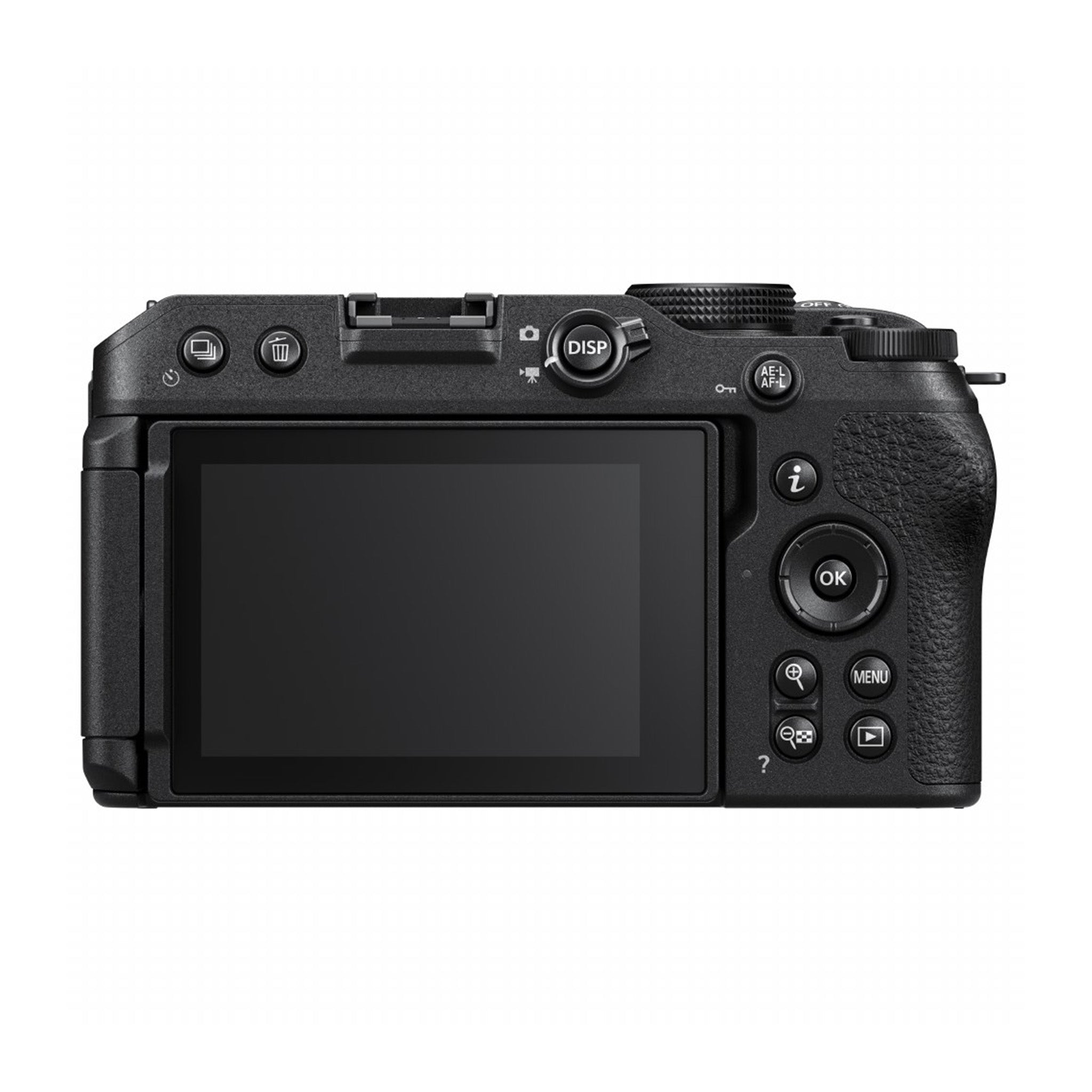 Nikon Z30 Camera With Z 16-50mm Lens