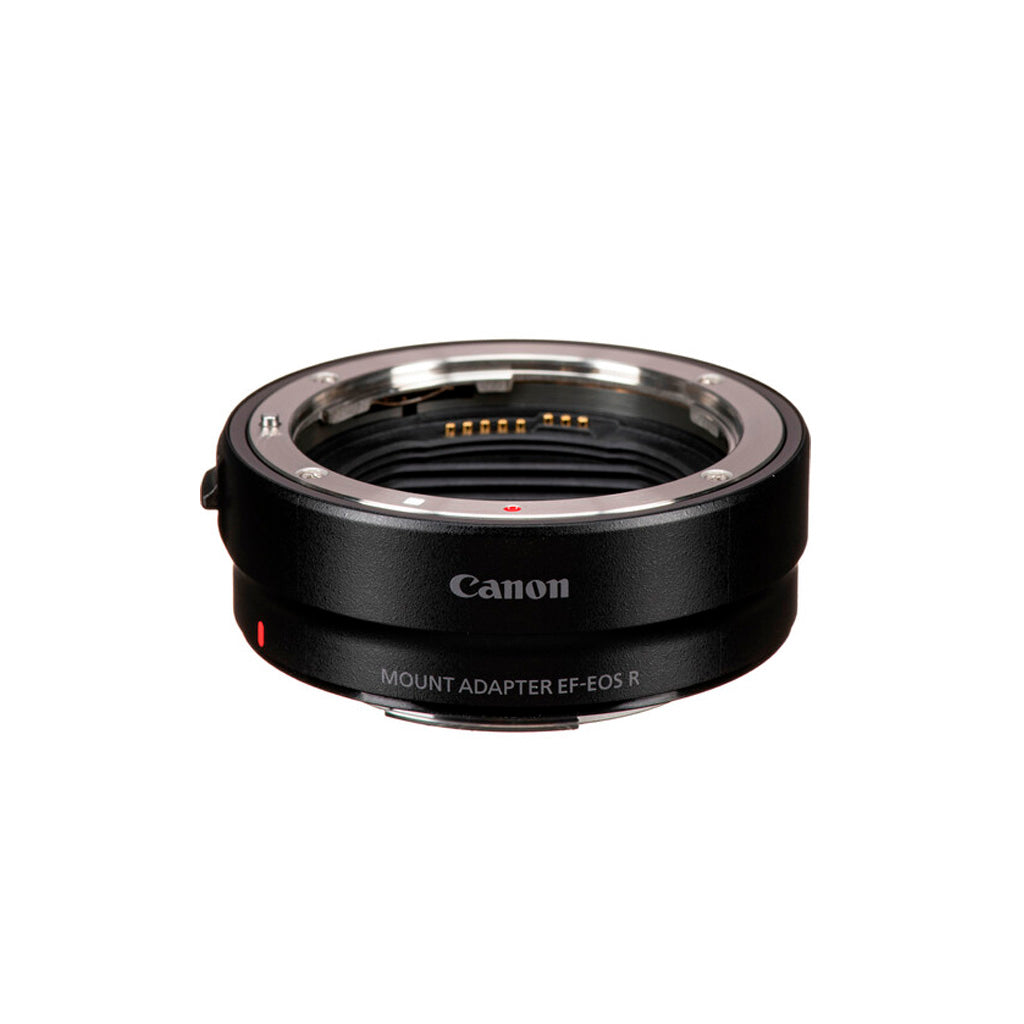 Canon EF-EOS R Mount Adapter