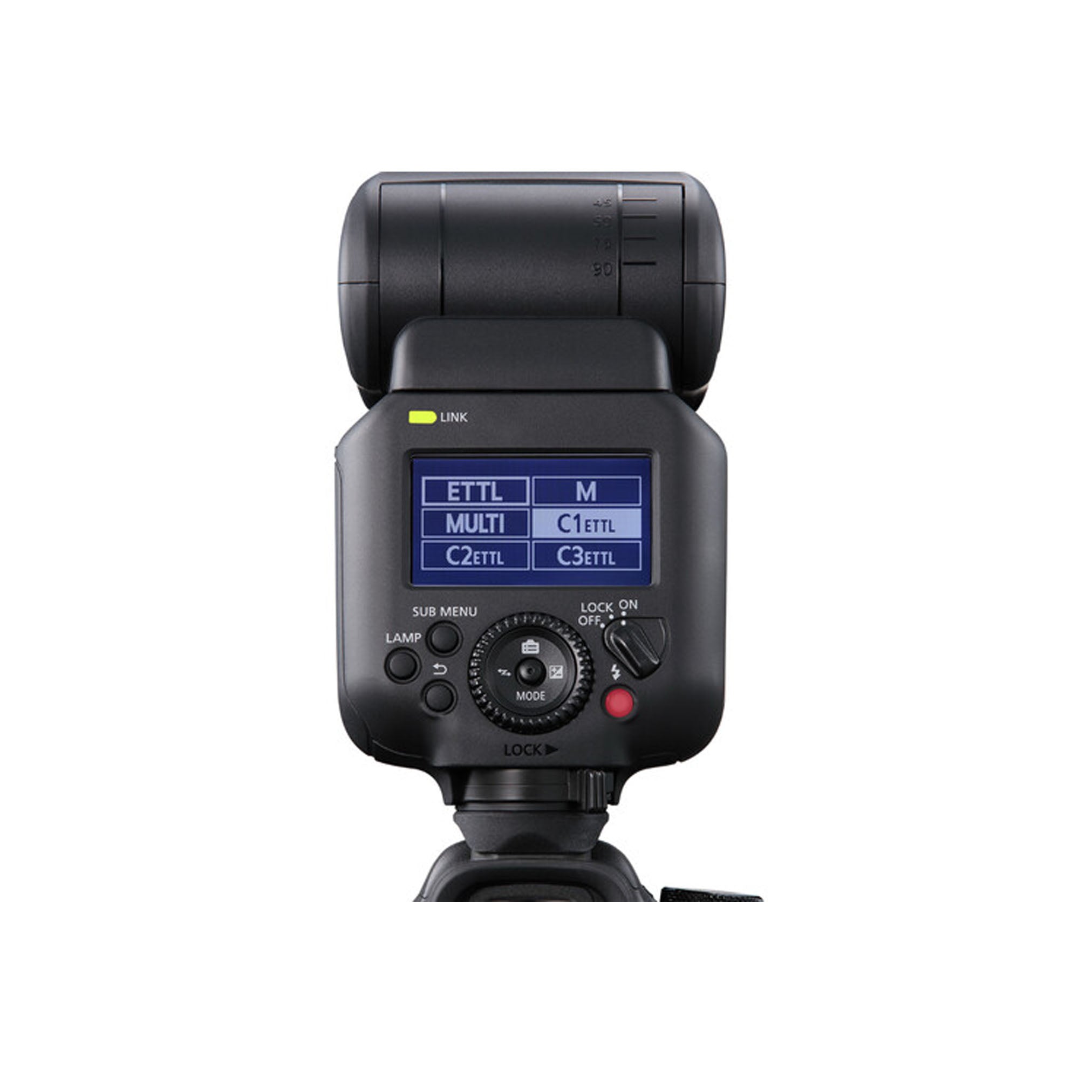 Canon Speedlite EL-5