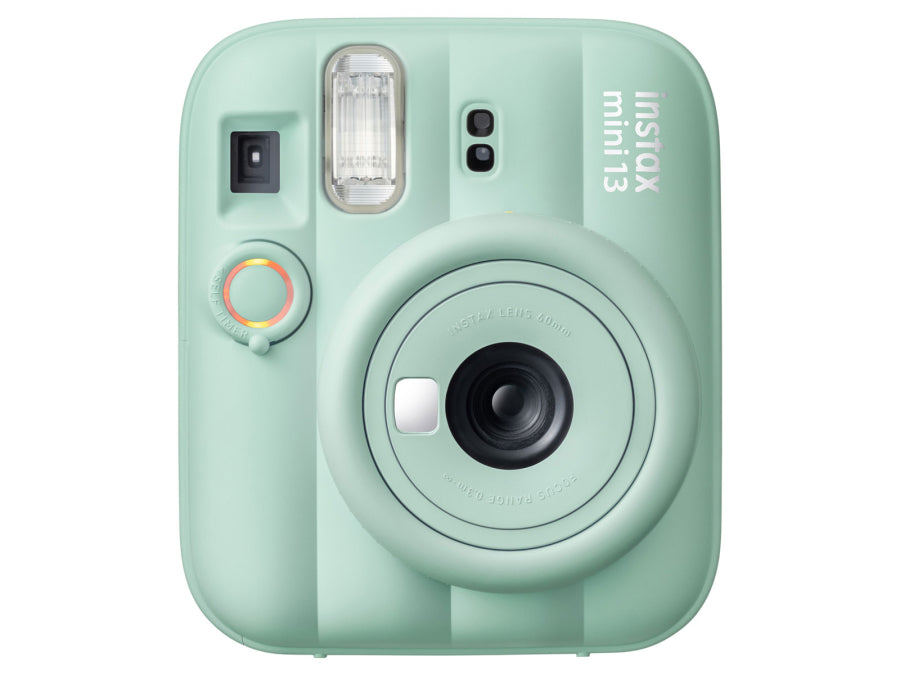 Fujifilm Instax Mini 13