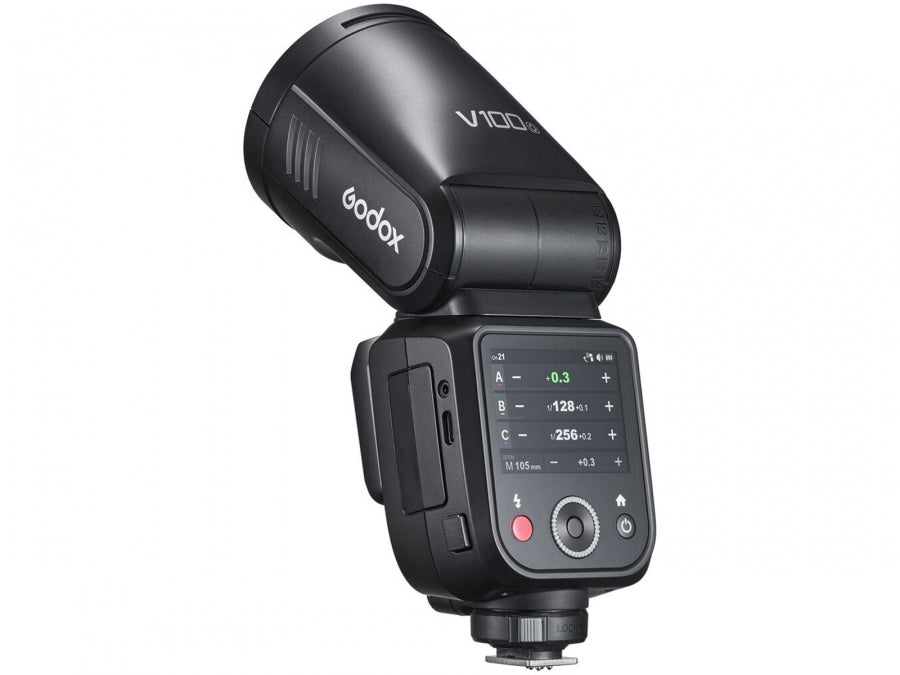 Godox V100 Flash