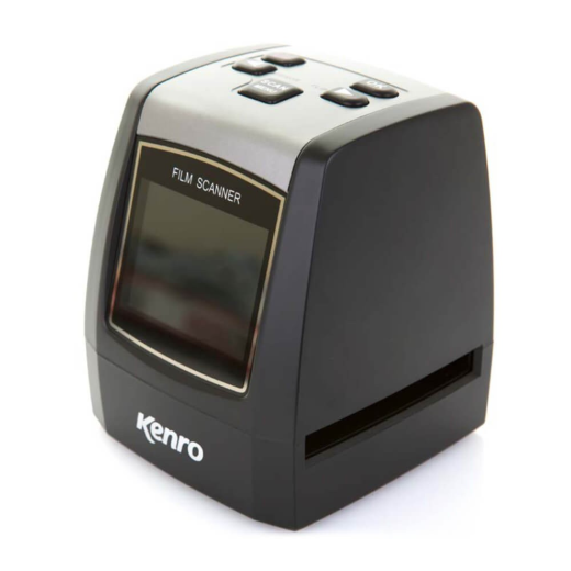 Kenro Film Scanner