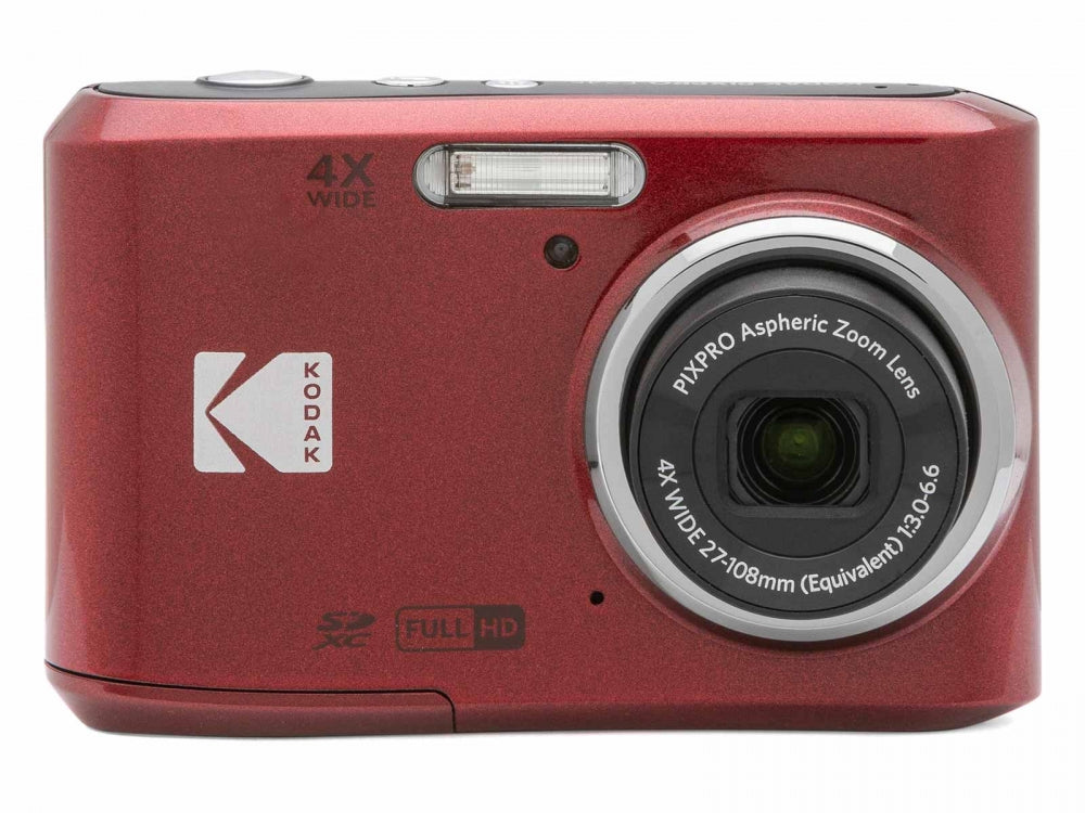 Kodak Pixpro FZ45 Digital Camera