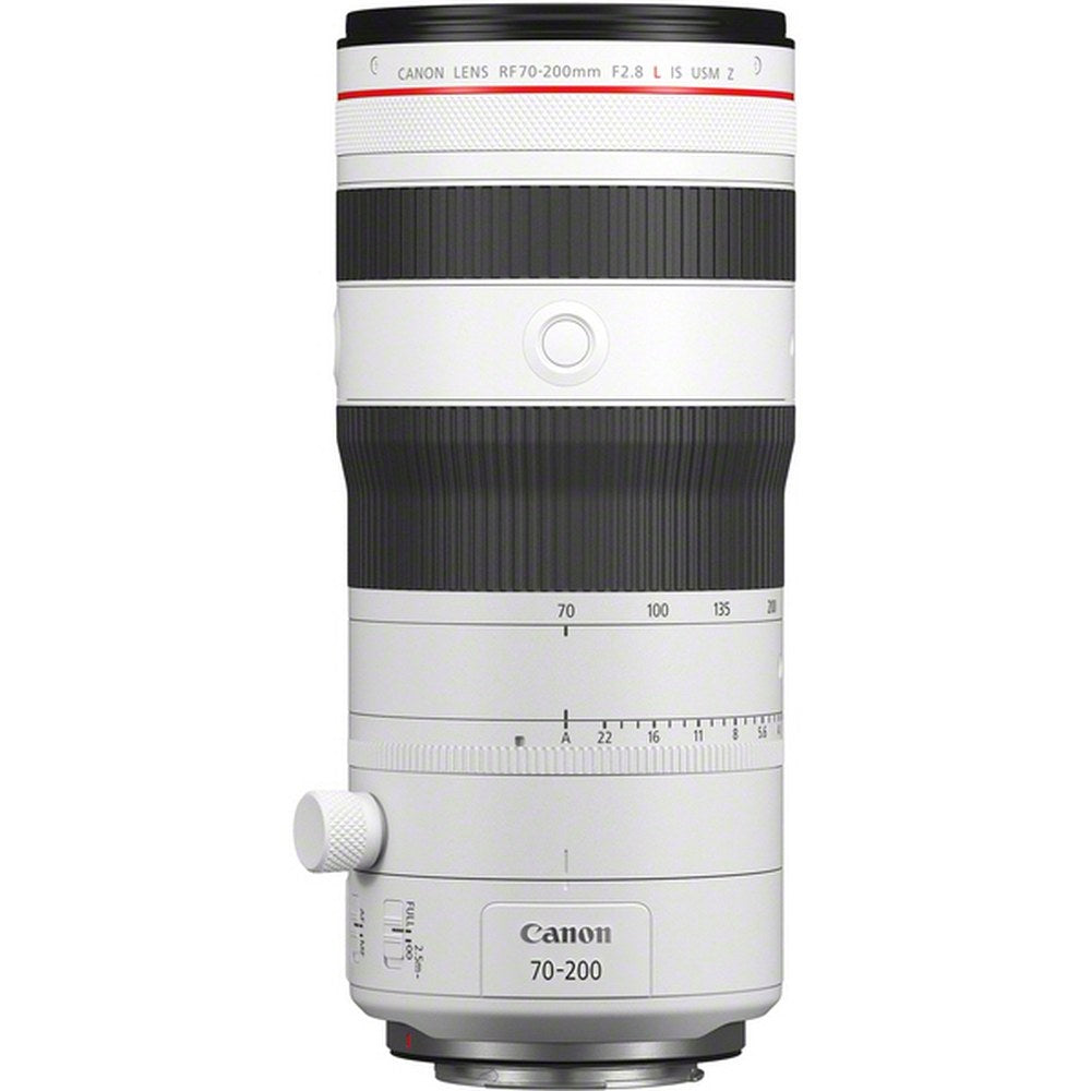 RF 70-200 F2.8L IS USM Z