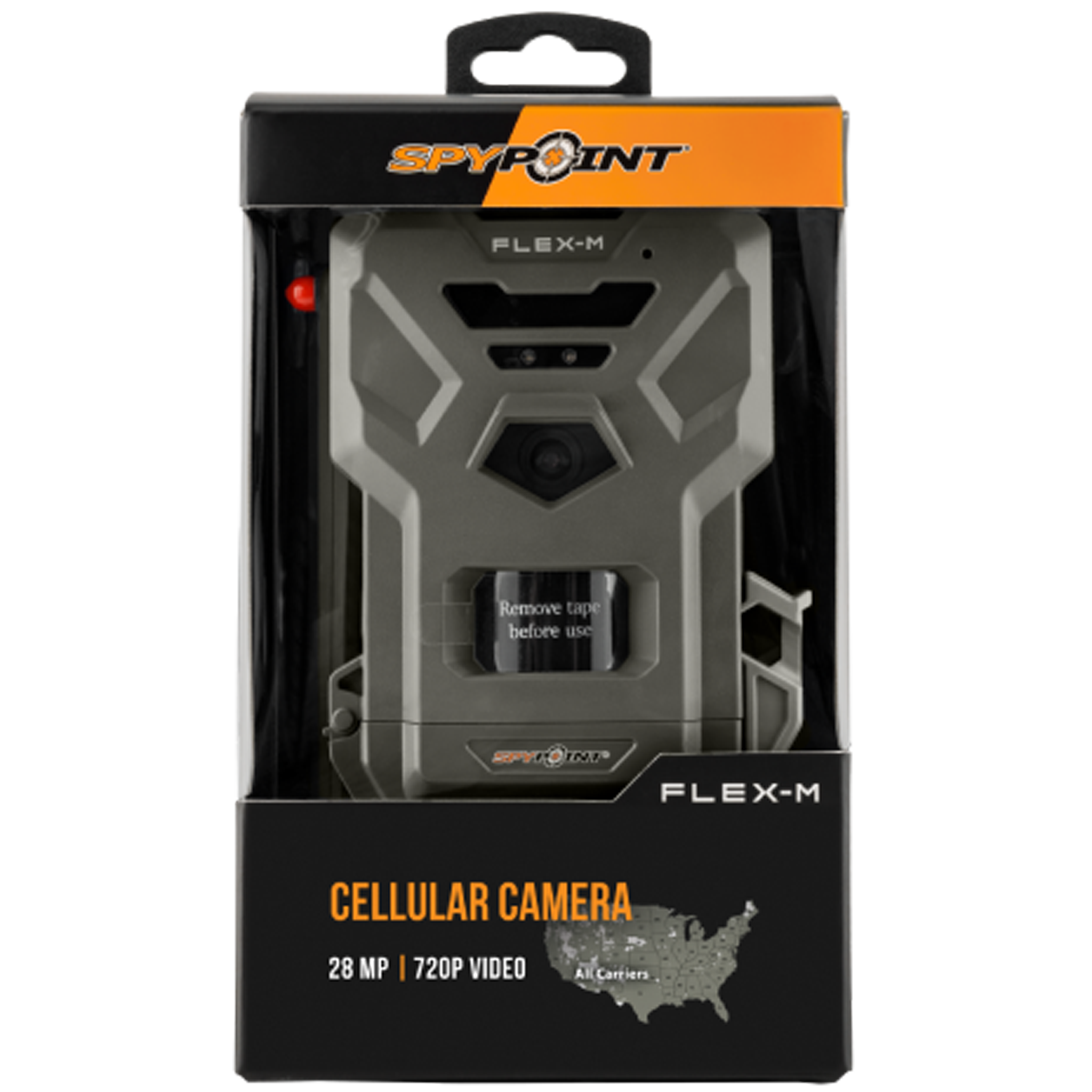 Spypoint Flex-M Trail Camera