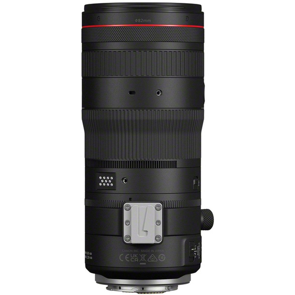 RF 70-200 F2.8L IS USM Z