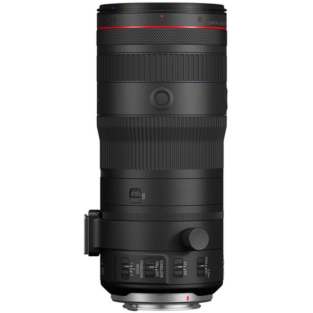 RF 70-200 F2.8L IS USM Z