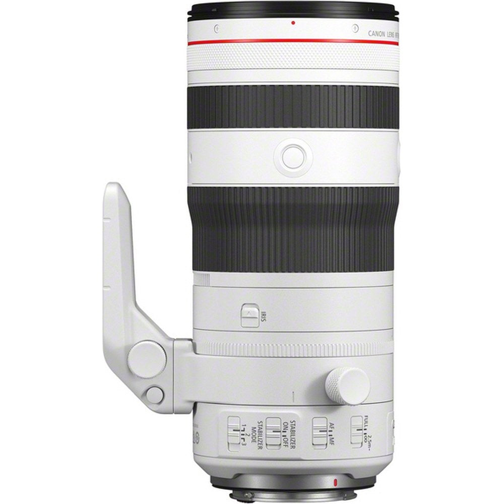RF 70-200 F2.8L IS USM Z