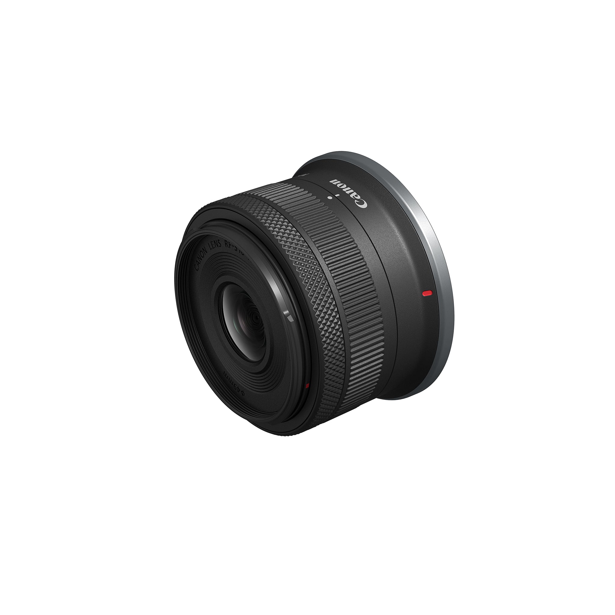Canon RF-S 10-18mm F4.5-6.3 IS STM Lens