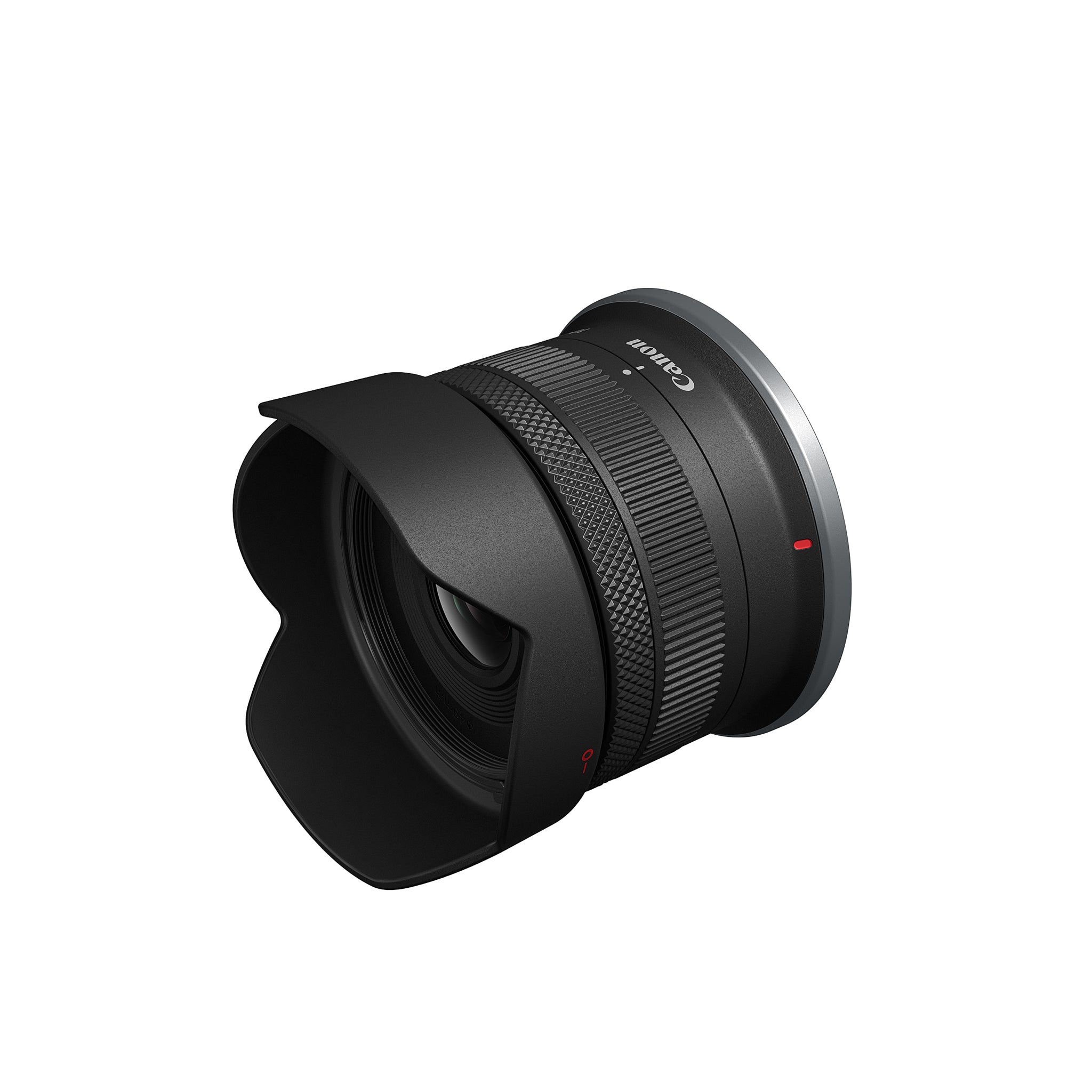 Canon RF-S 10-18mm F4.5-6.3 IS STM Lens