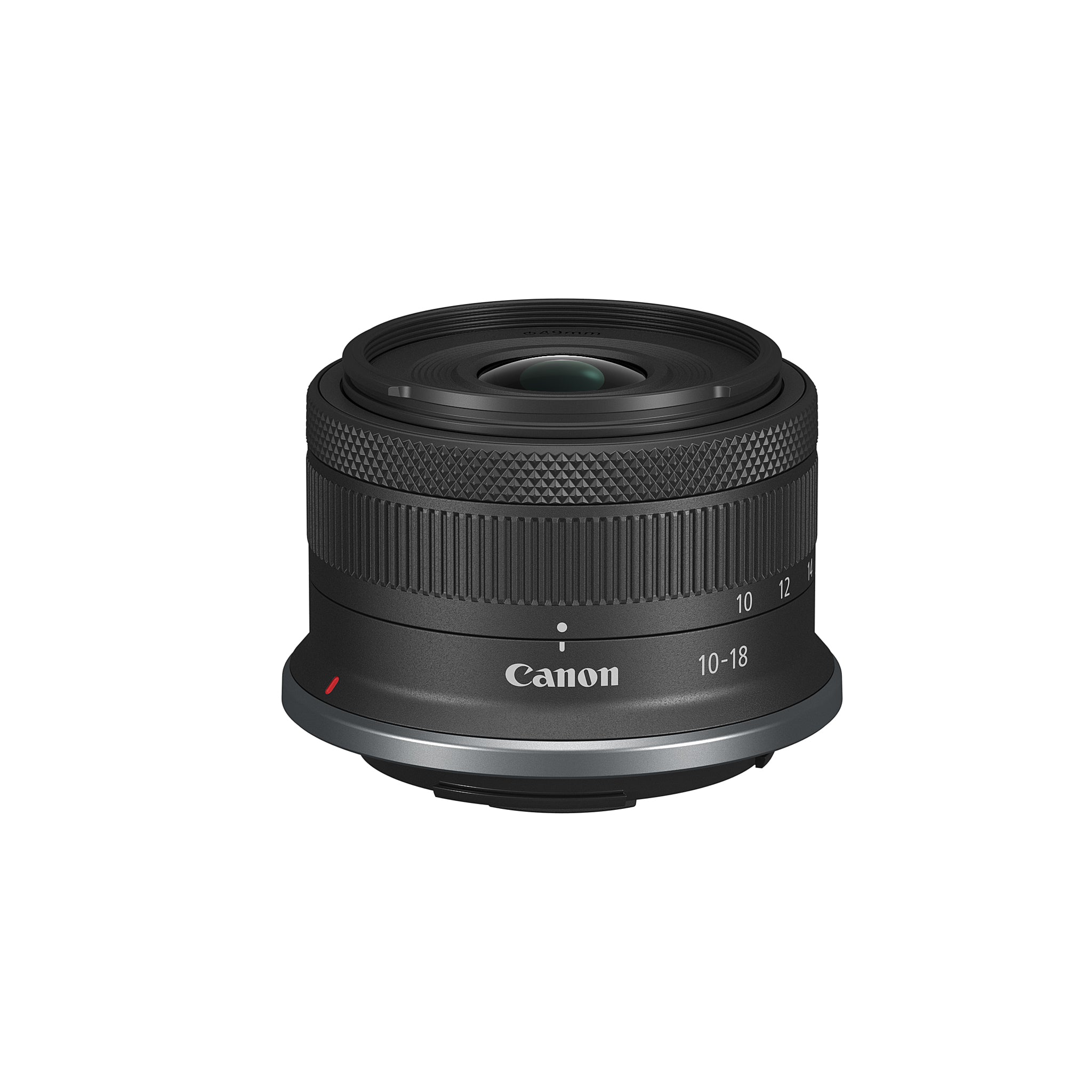 Canon RF-S 10-18mm F4.5-6.3 IS STM Lens