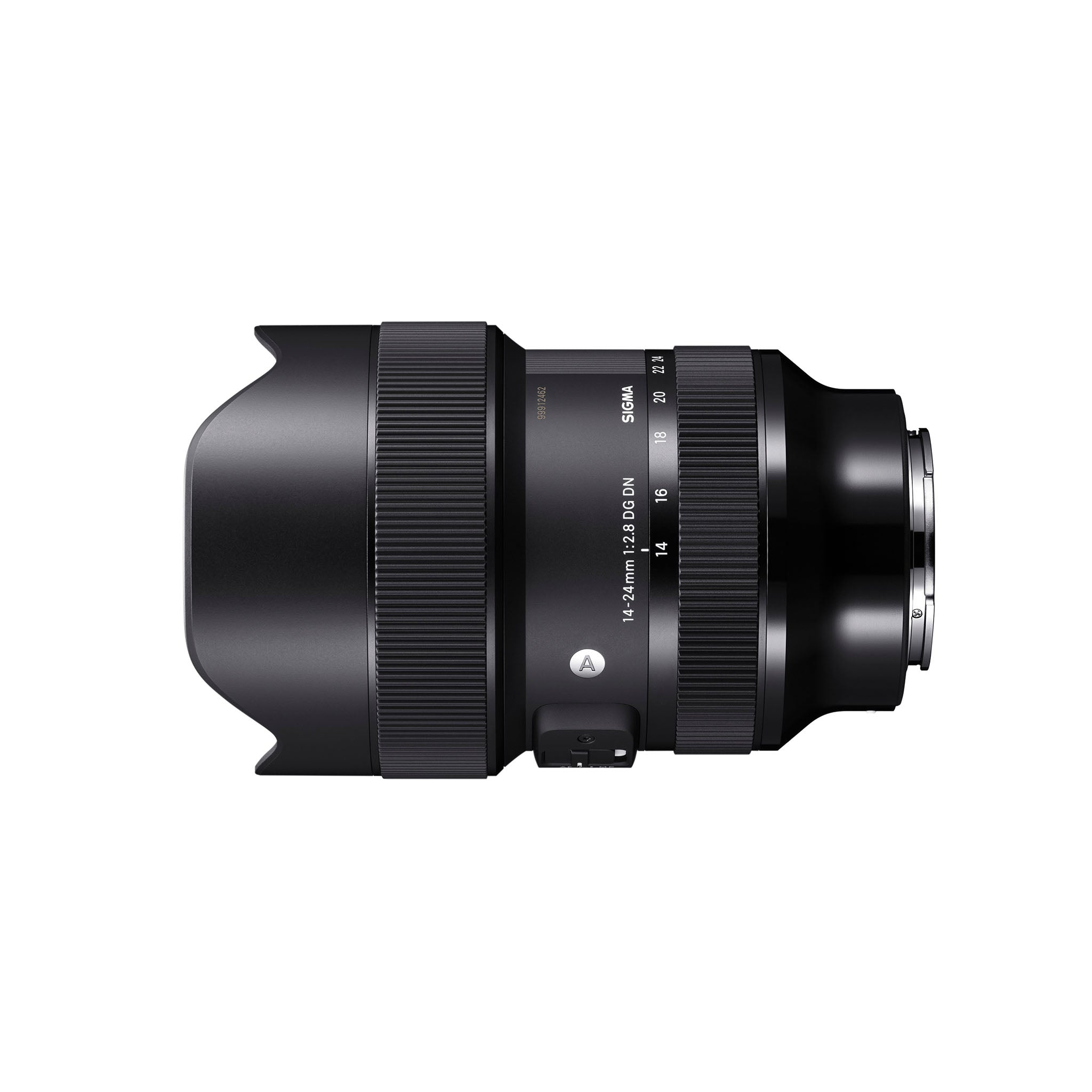 Sigma 14-24mm F2.8 DG DN Art SE Lens