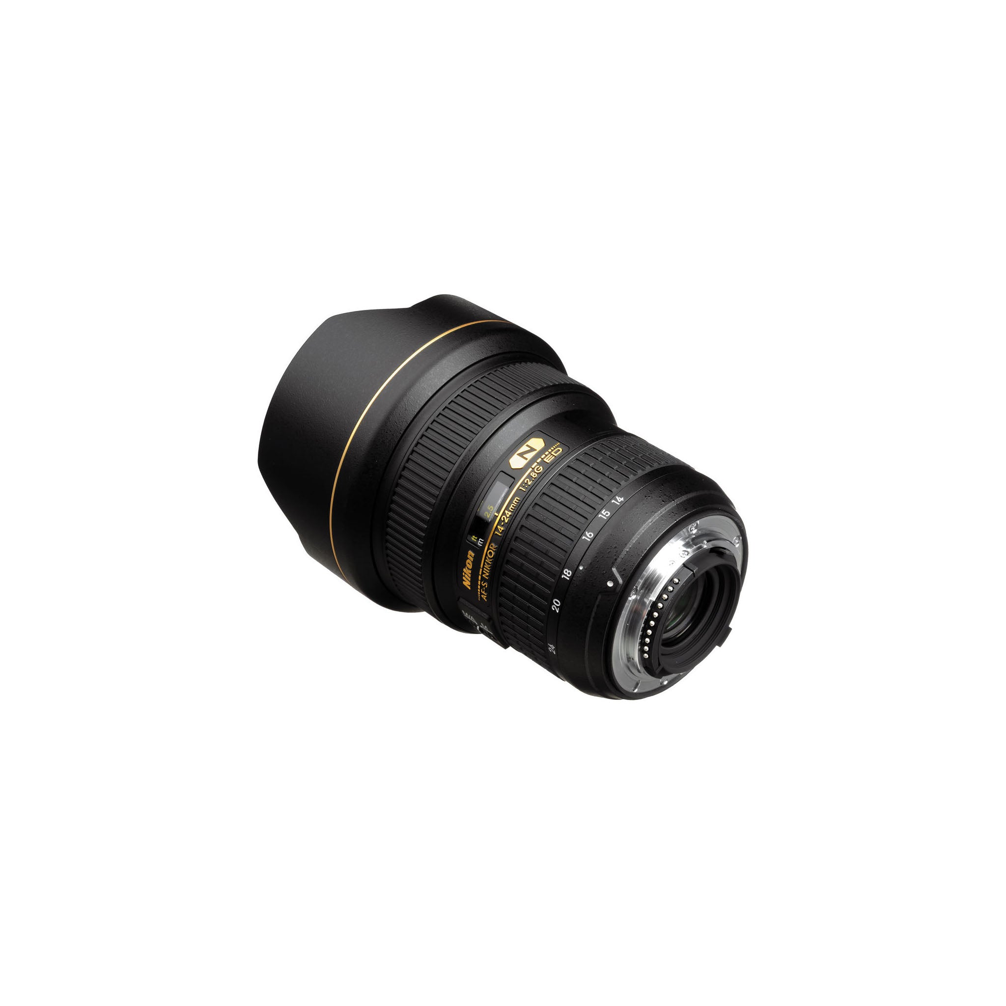 Nikon AF-S 14-24mm F2.8 G ED