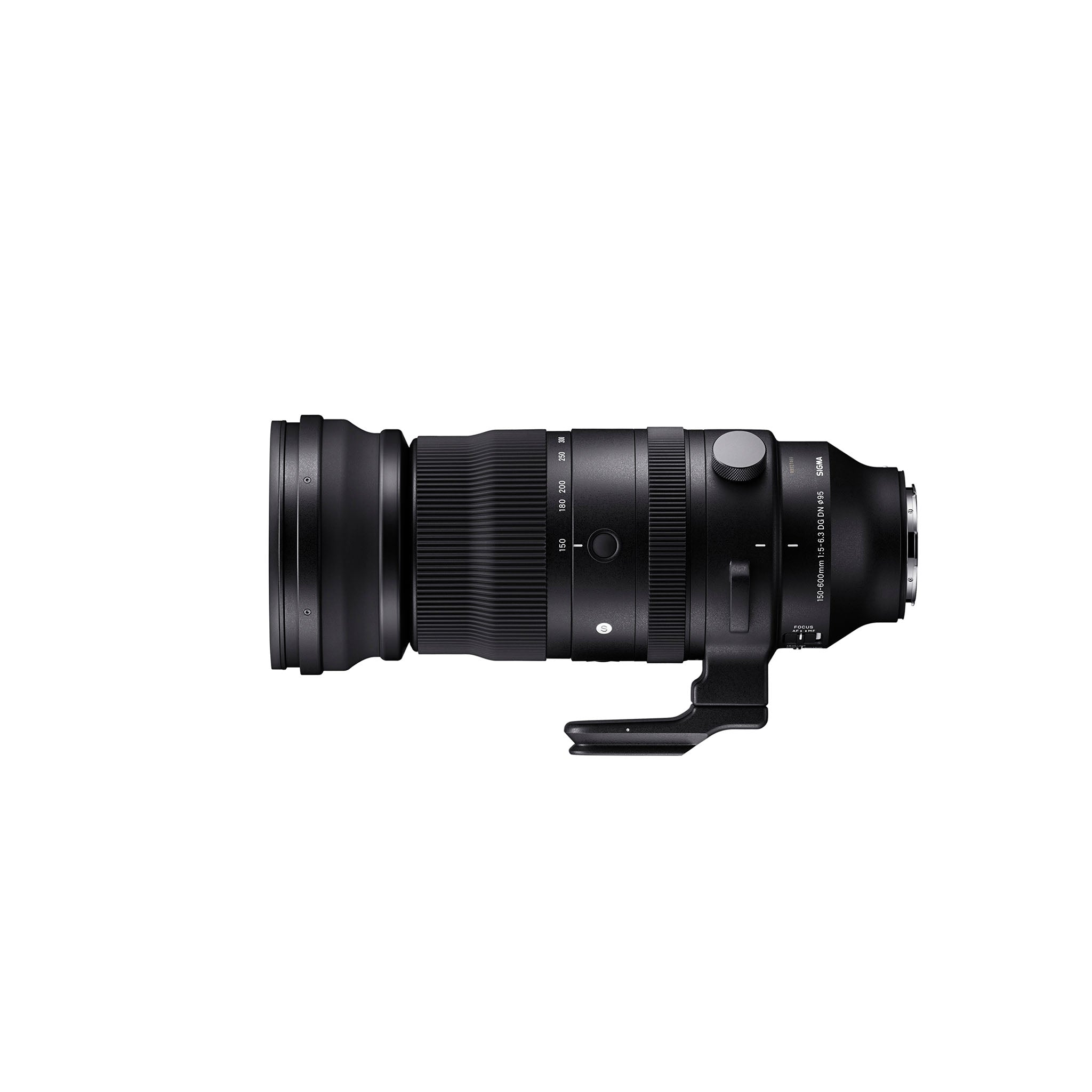 150-600mm F5-6.3 DG DN OS Sports