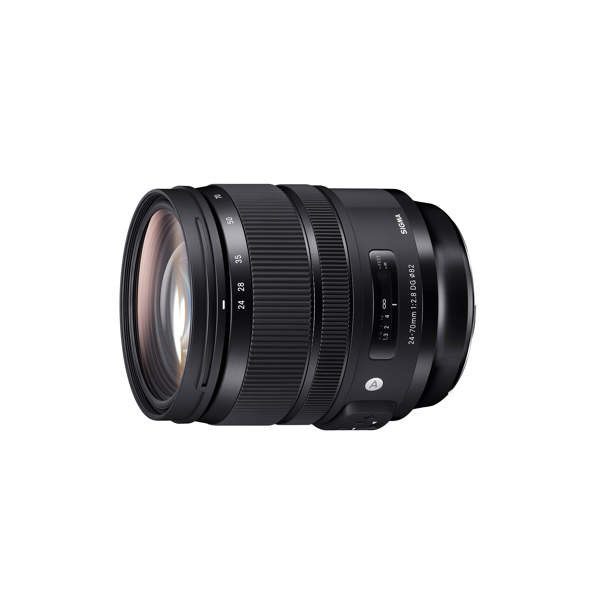 Sigma 24-70mm F2.8 DG OS HSM Art Lens