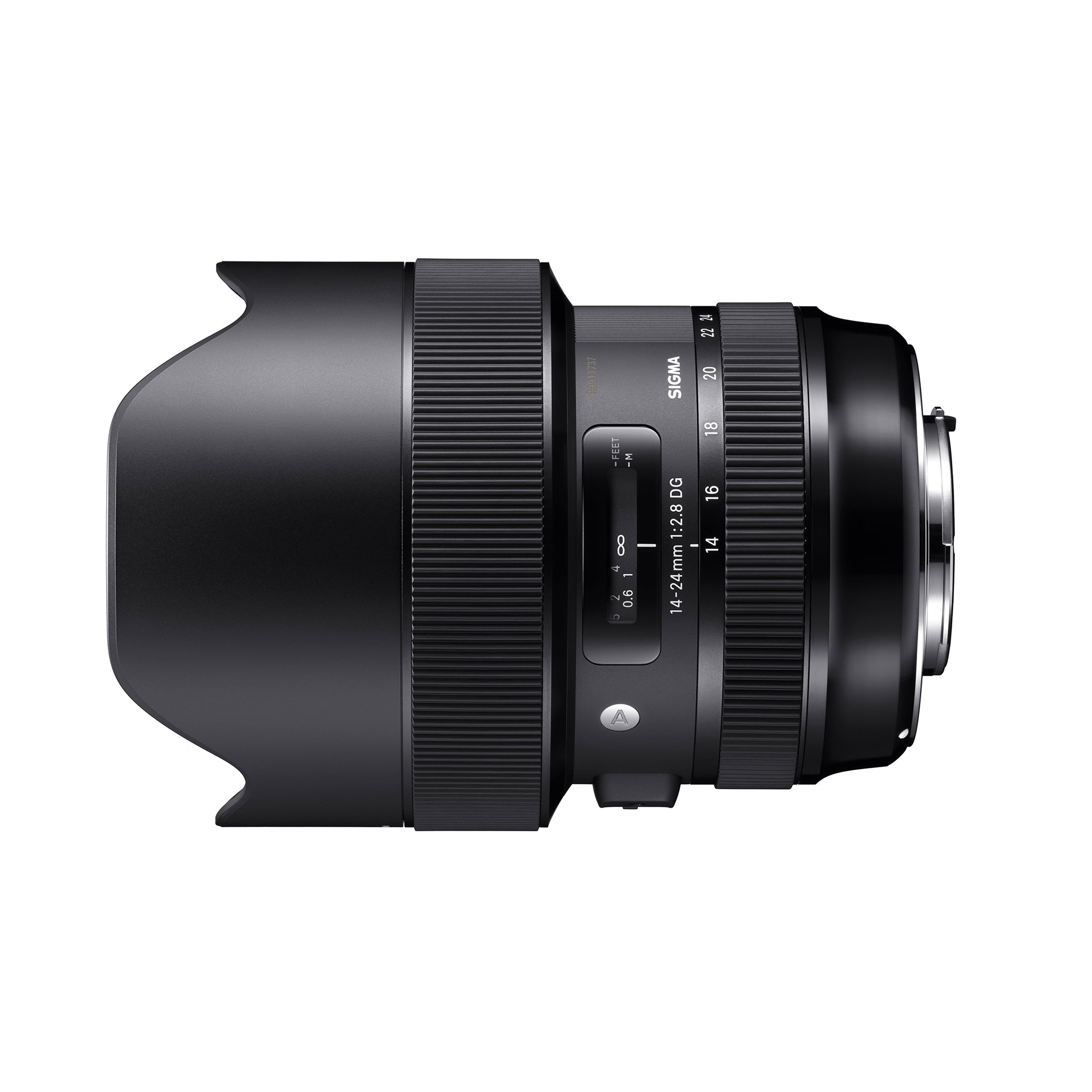 Sigma 14-24mm F2.8 DG HSM Art Lens