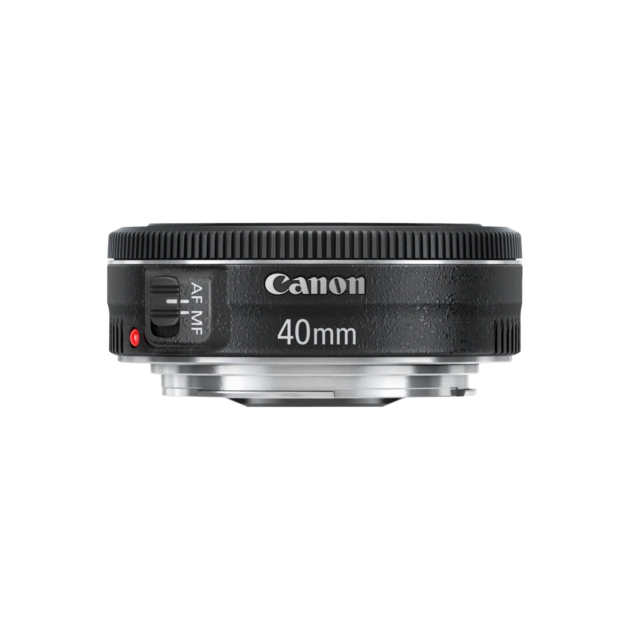 Canon EF 40mm F2.8 f2.8 STM