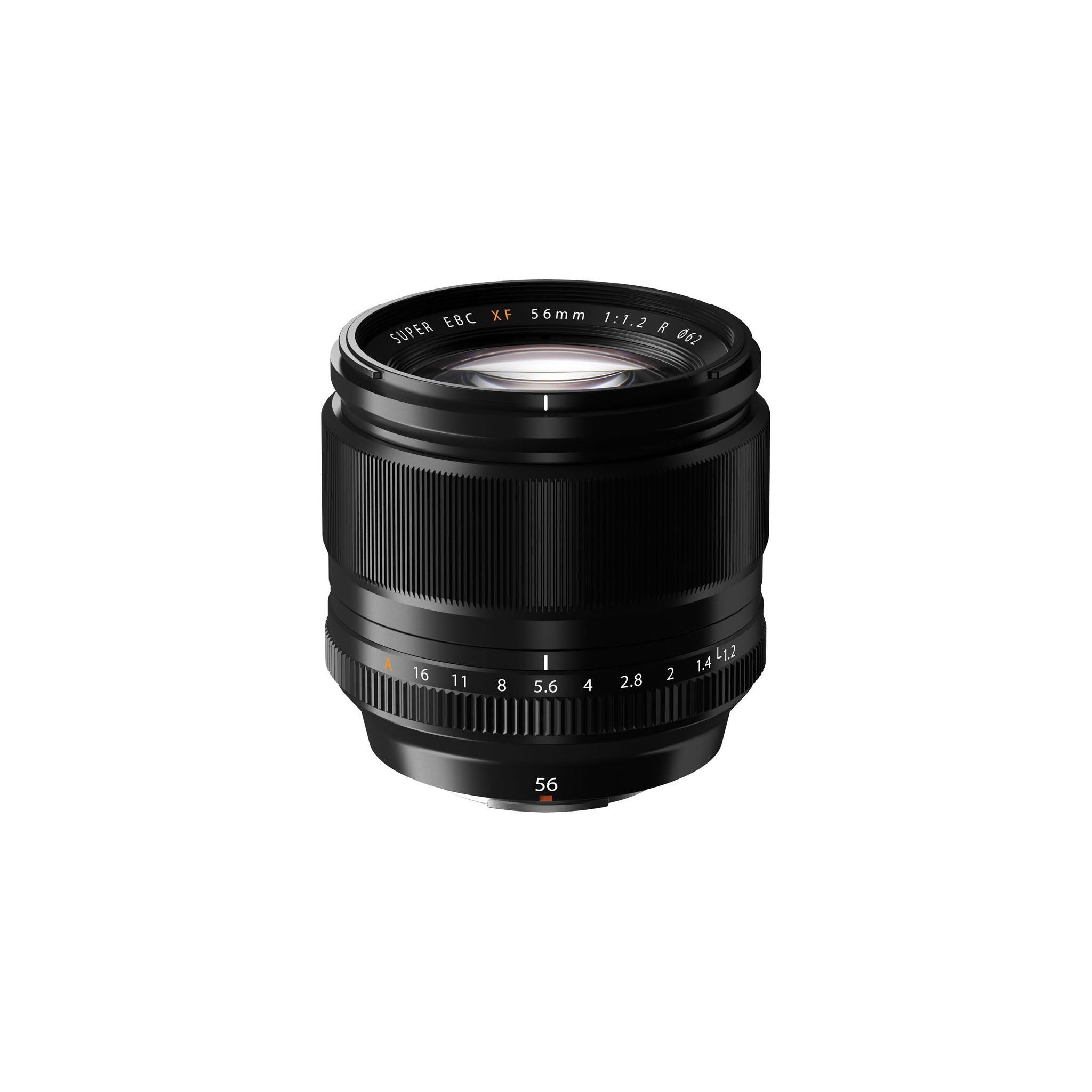 Fujifilm XF 56mm F1.2R Lens