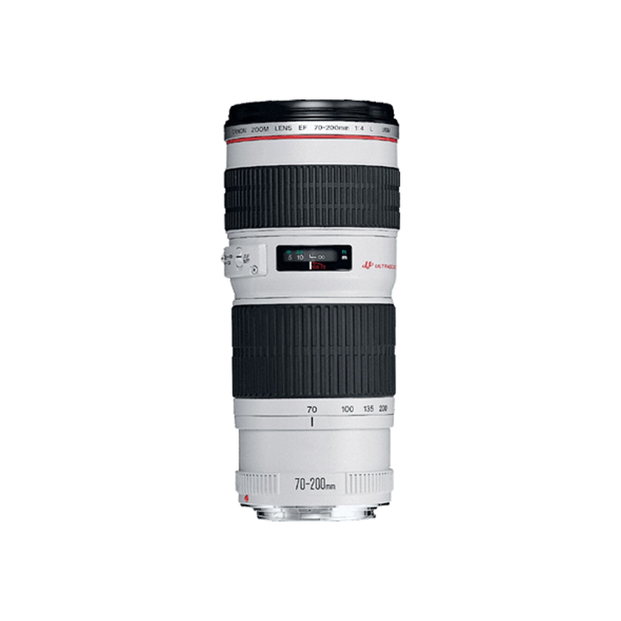 Canon EF 70-200 F4L USM Lens
