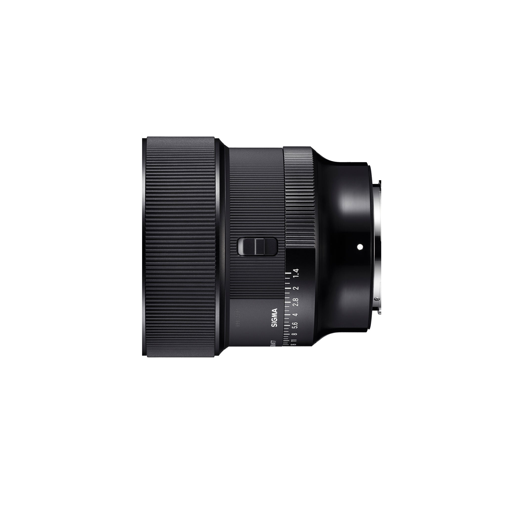 Sigma 85mm F1.4 DG DN Art SE