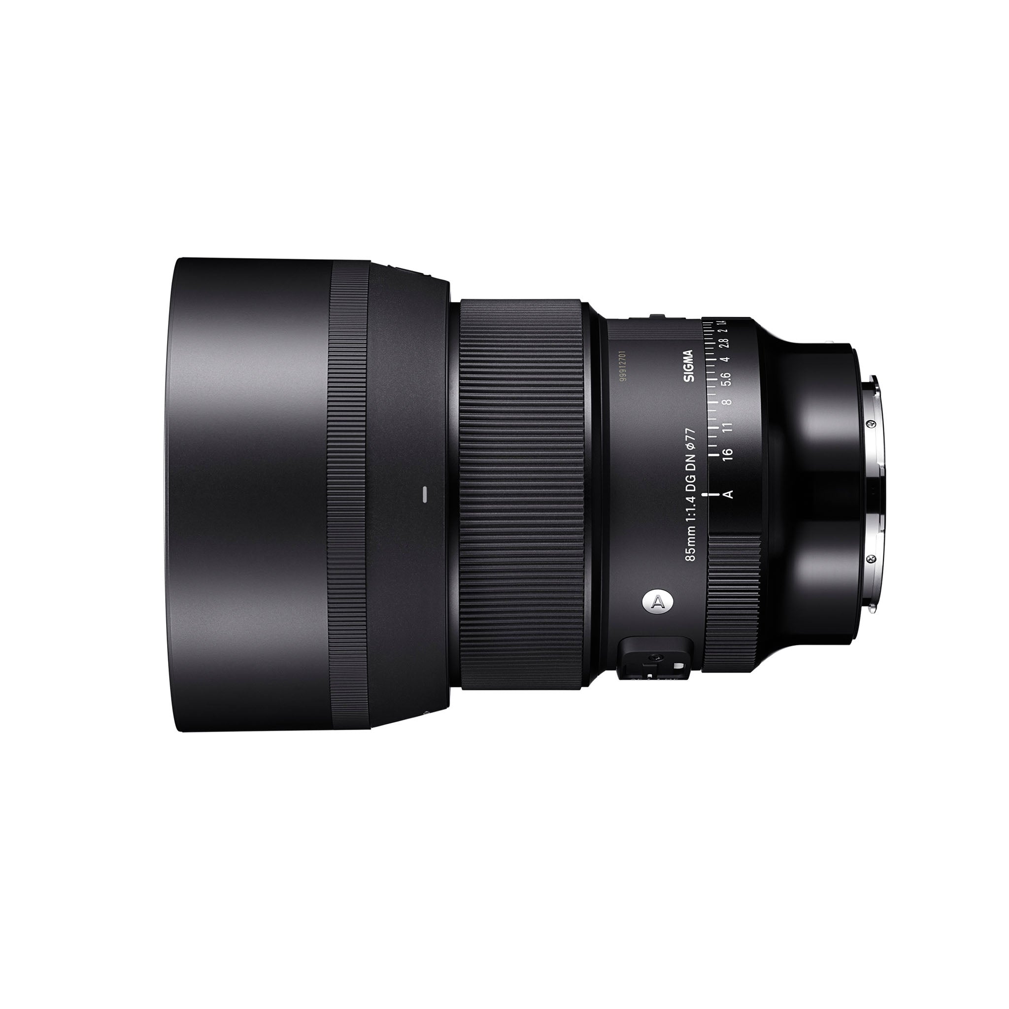 Sigma 85mm F1.4 DG DN Art SE