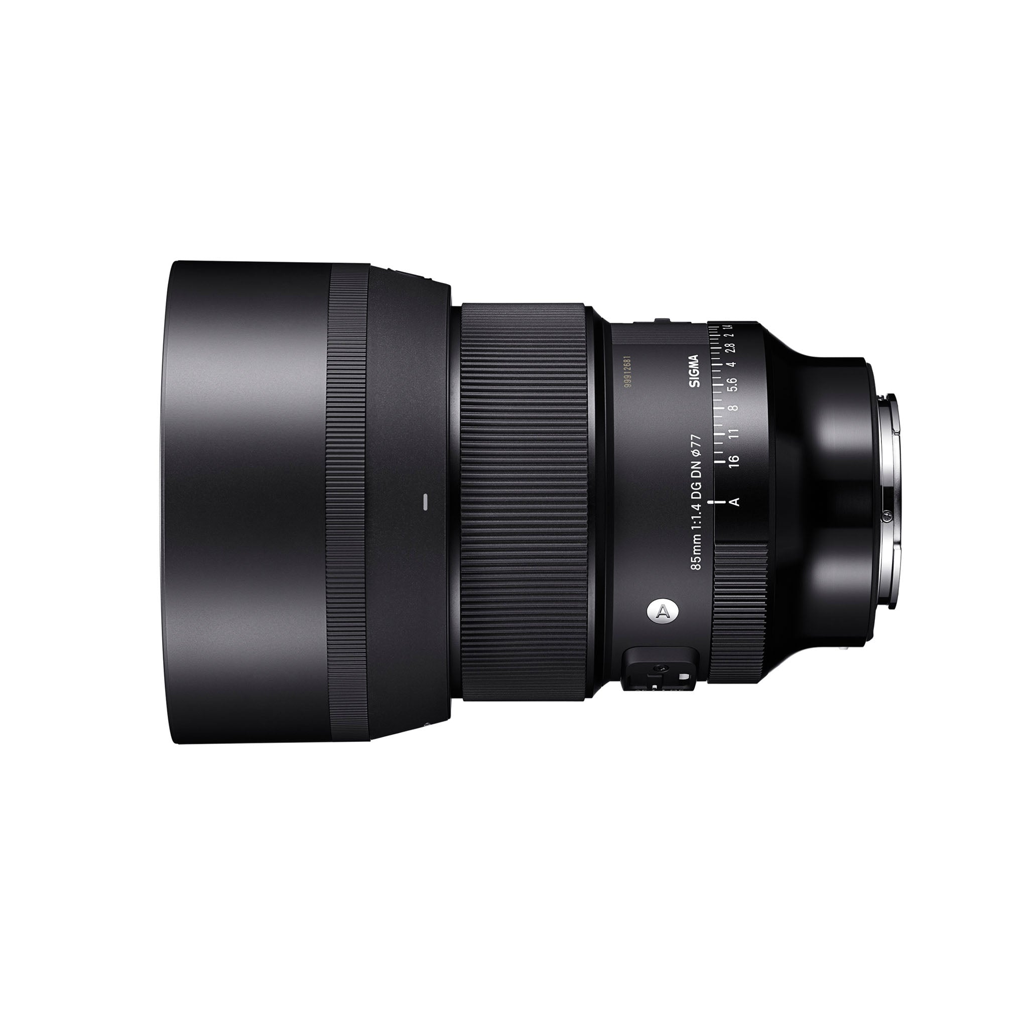 Sigma 85mm F1.4 DG DN Art SE