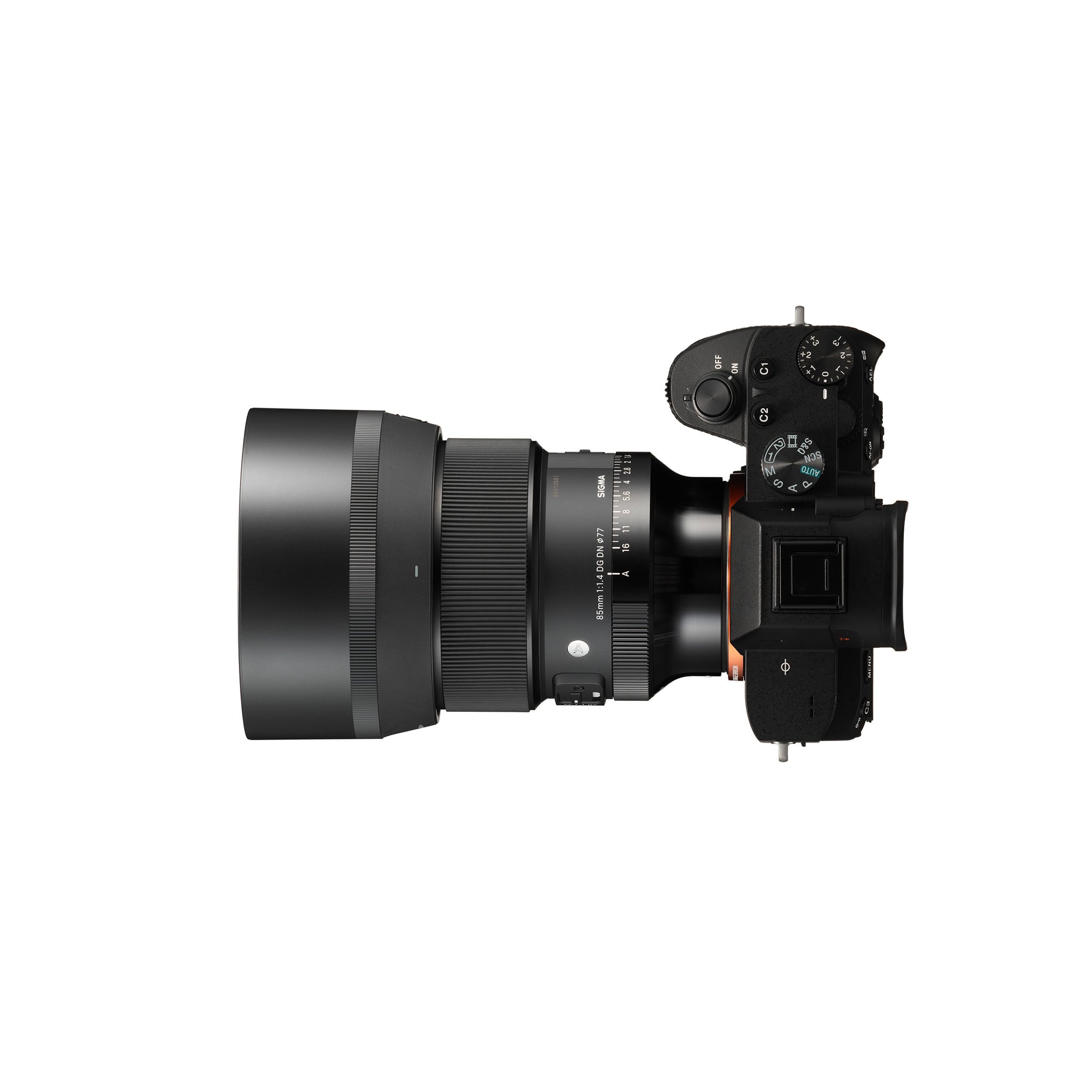 Sigma 85mm F1.4 DG DN Art SE