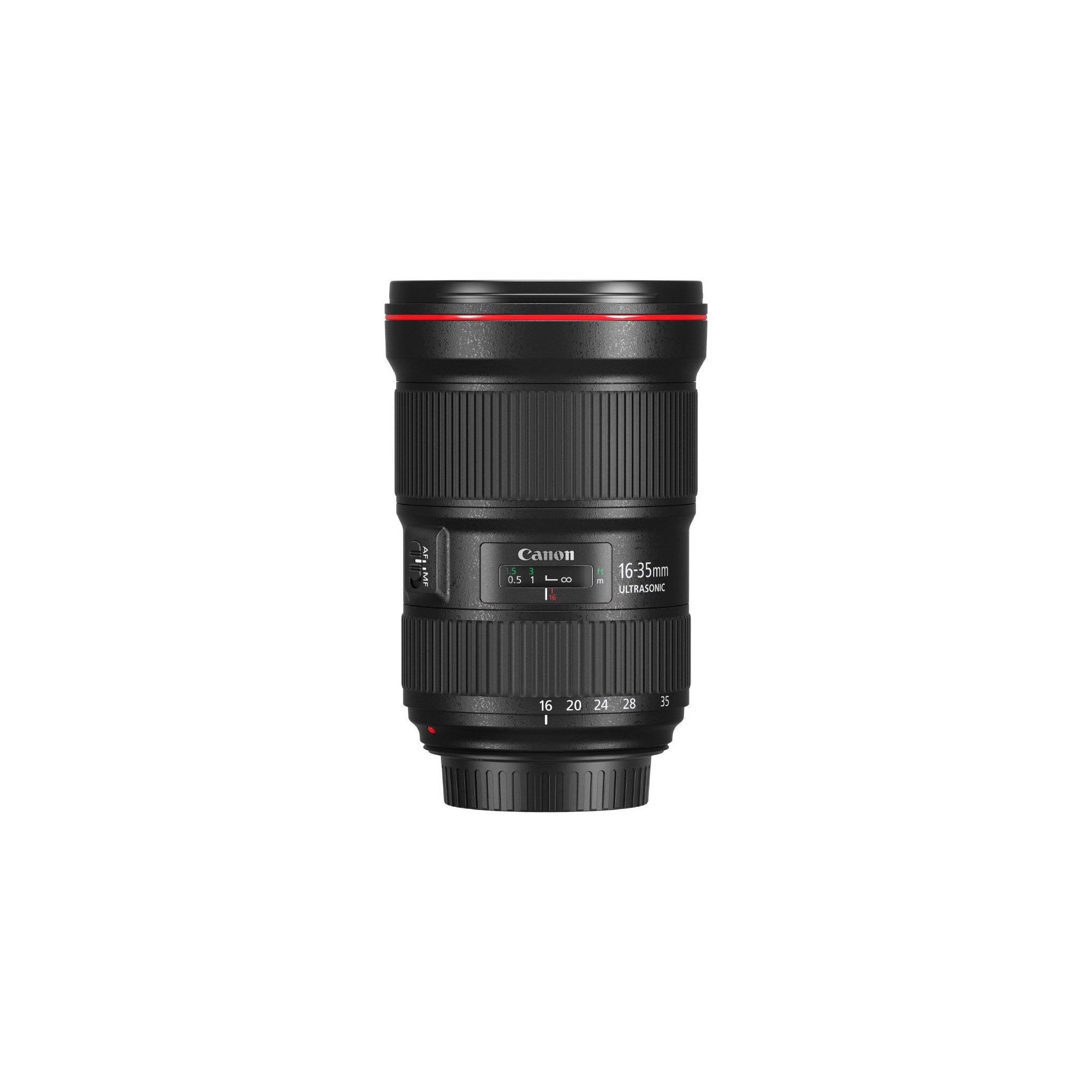 Canon EF 16-35mm F2.8L III USM Lens