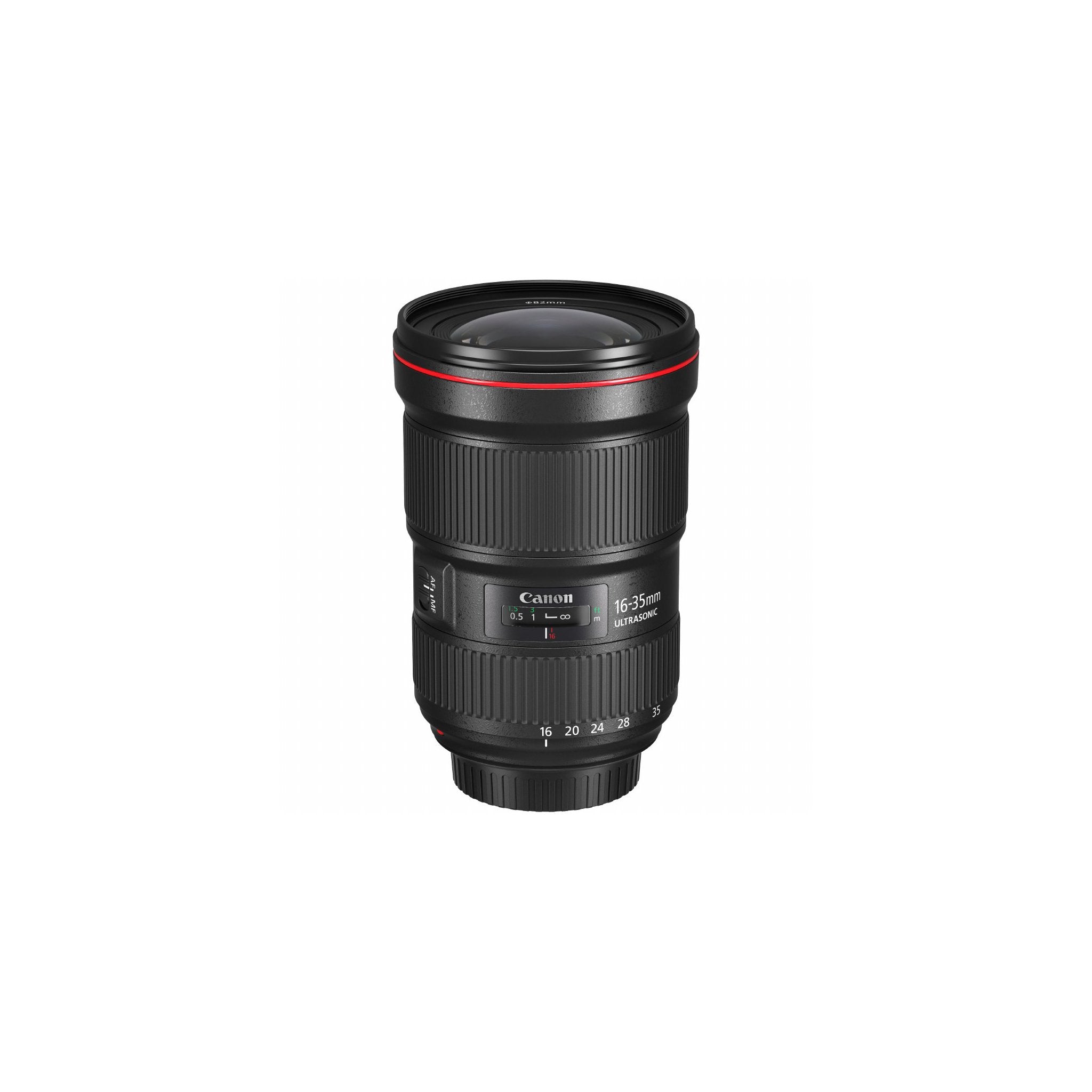 Canon EF 16-35mm F2.8L III USM Lens