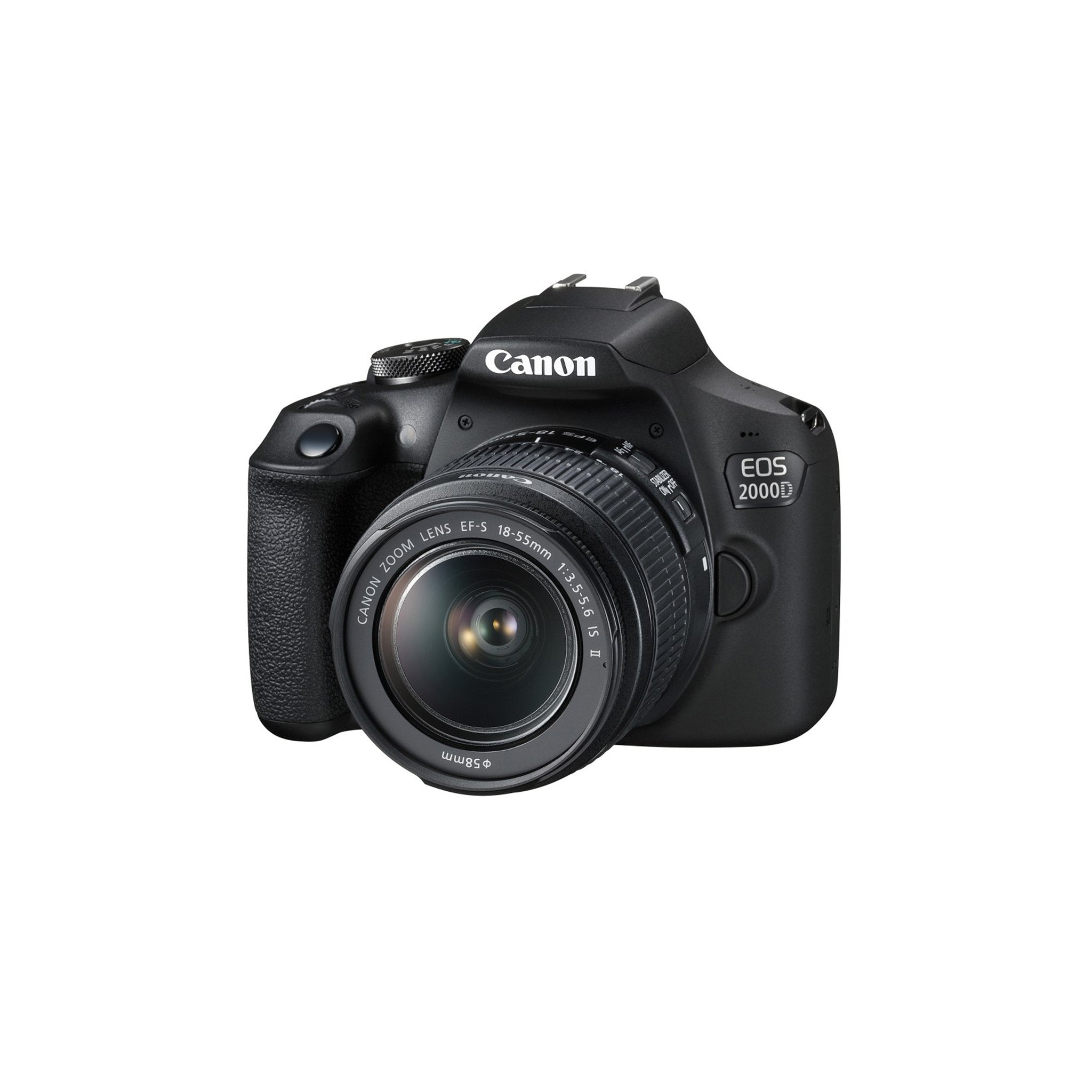 Canon EOS 2000D Camera