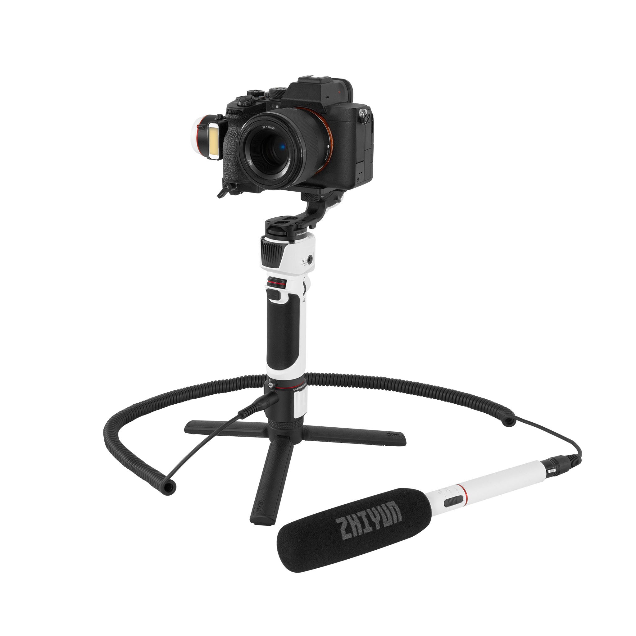 Zhiyun Crane M3 Gimbal