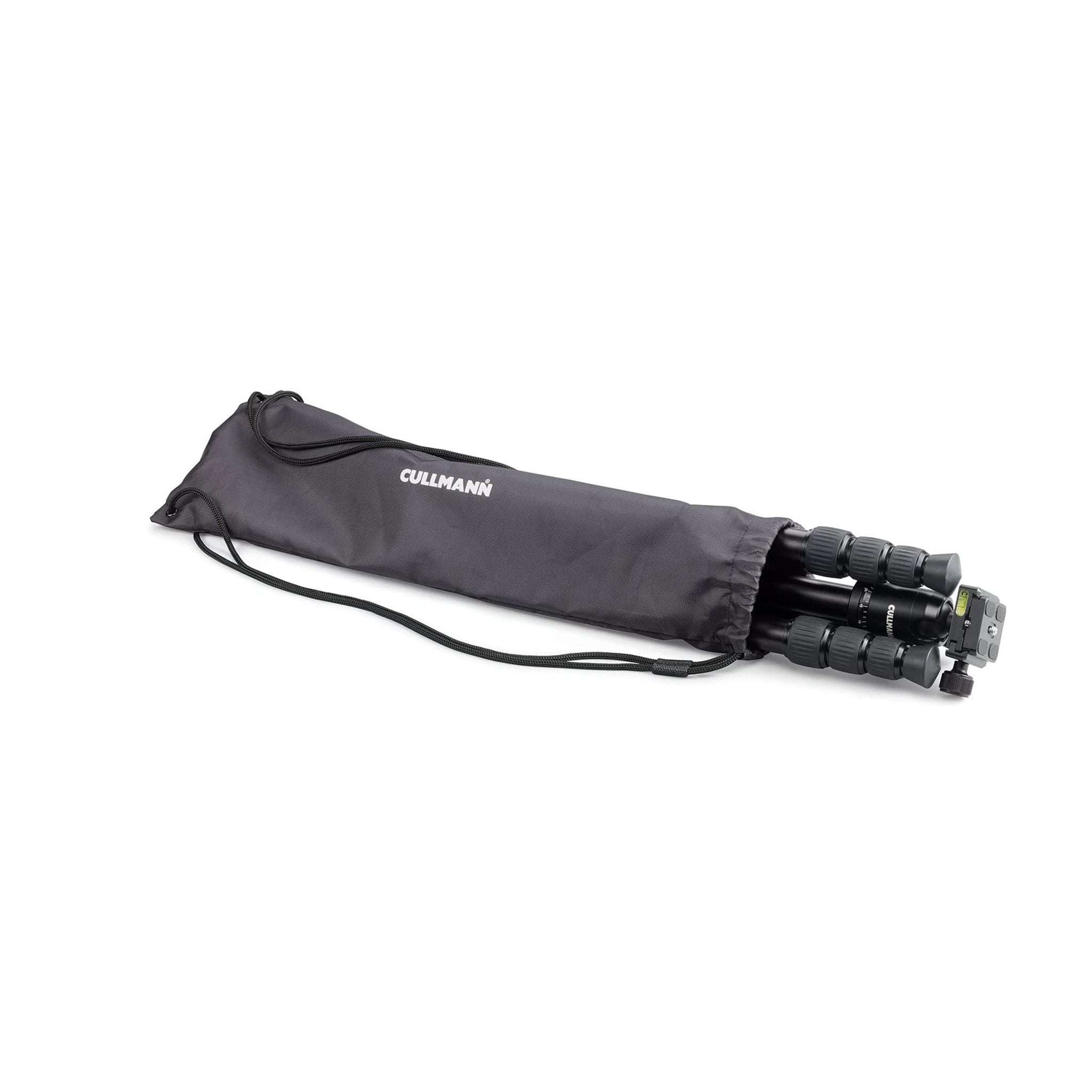 Cullmann Mundo 525M Tripod